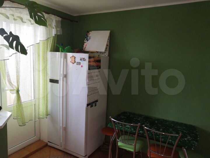 2-к. квартира, 63,8 м², 10/11 эт.