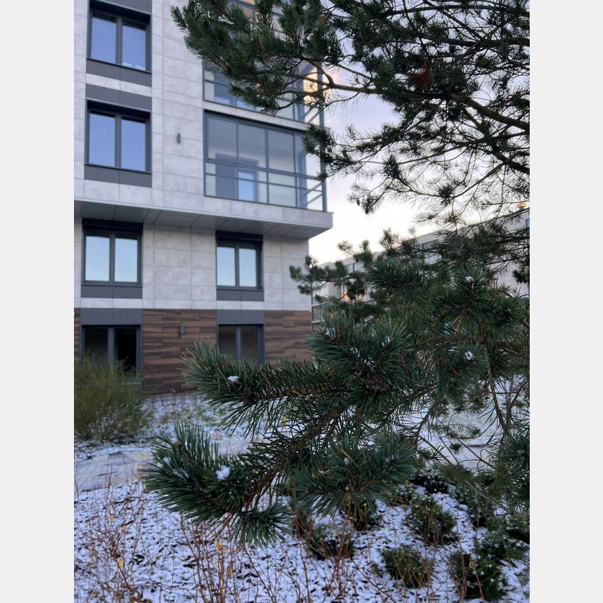 2-к. апартаменты, 62,8 м², 3/5 эт.