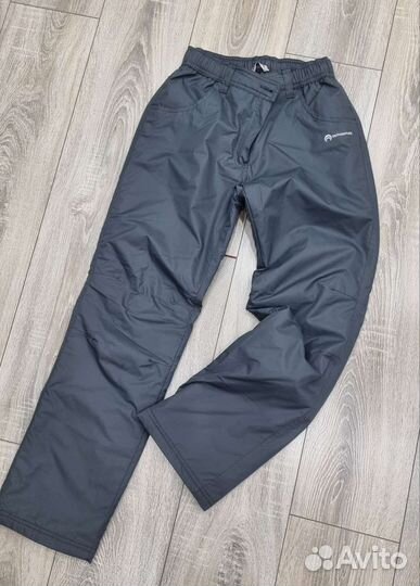 Комплект зимний