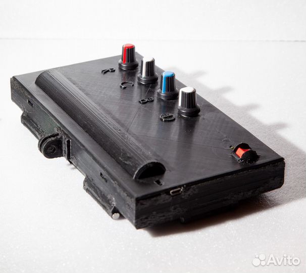 Свет для съёмки