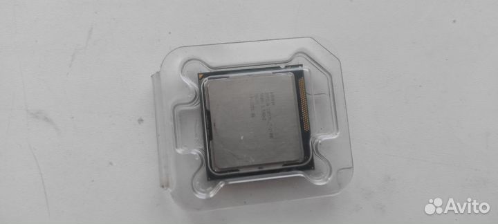 Процессор core i5 2400