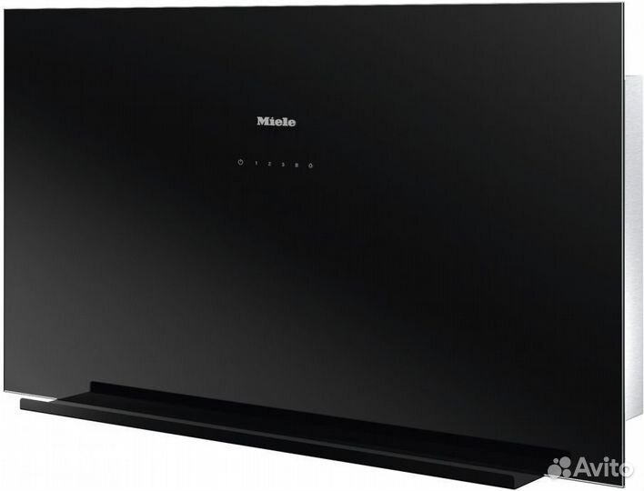 Вытяжка Miele DA 9091 W obsw