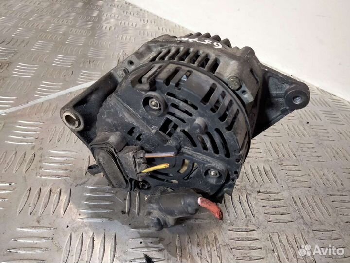 Генератор Renault Megane 1