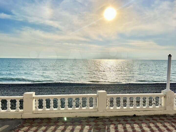 3-к. апартаменты, 55,3 м², 1/17 эт.