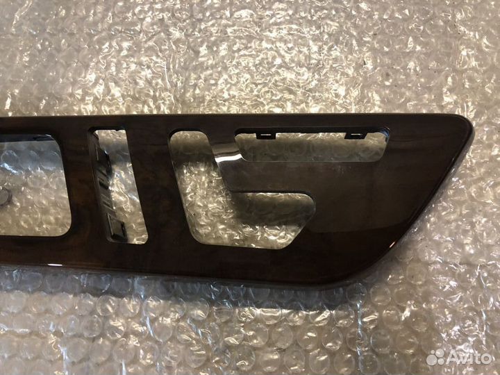 Накладка обшивки левой двери Mercedes W166, X166