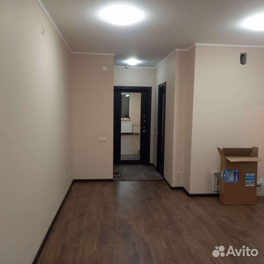 Ремонт и отделка квартир под ключ