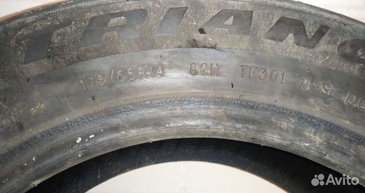 Triangle Protract TEM11 175/65 R14 86H