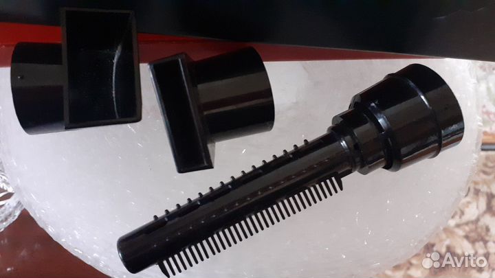 Фен Русь запчасти