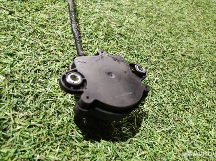 Трос аварийной разблокировки АКПП Audi Q7 II 4M