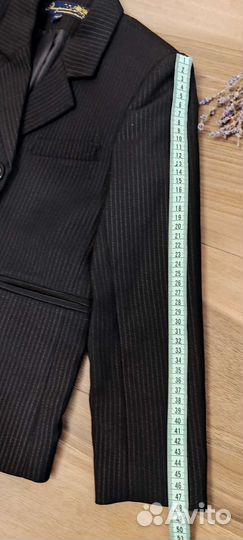 Брючный костюм детский