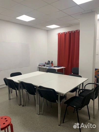 Почасовая аренда офиса