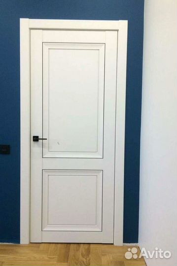 Межкомнатные двери