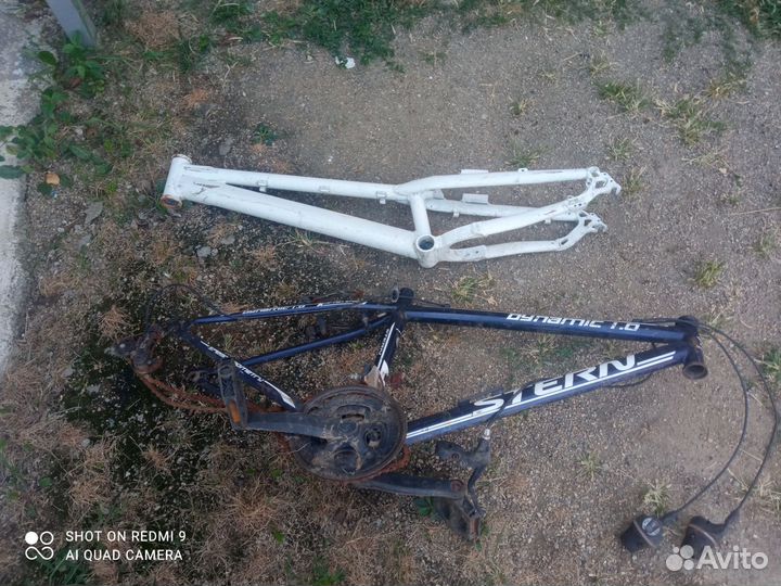 Велосипеды