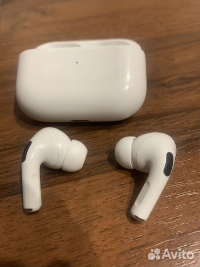 Airpods pro 1 оригинал