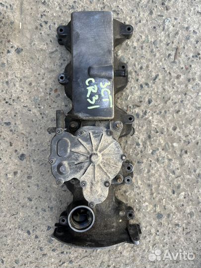 Крышка клапанов Toyota Town Ace (R20, R30) II 3-й