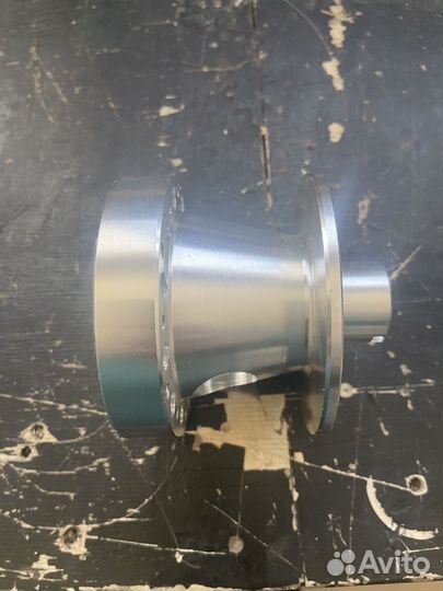 Переходник для спортивного руля Honda