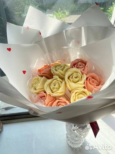 Шоколад ручной работы,под заказ