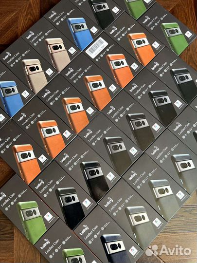 Чехлы Bellroy for Pixel 7 Pro