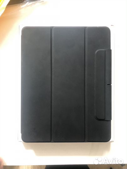 Чехол на iPad pro 12.9 2021