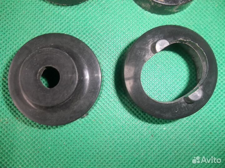 Ремкомплект верхней шаровой опоры Москвич