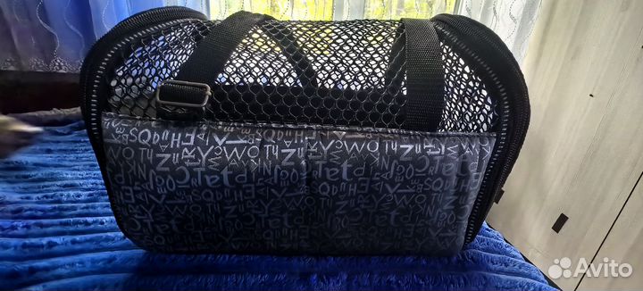 Переноска для животных