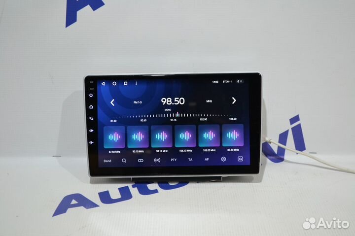 Android магнитола VW Passat B5 2000-05, есть Teyes