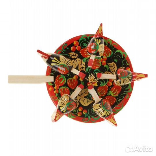 Богородская игрушка, 