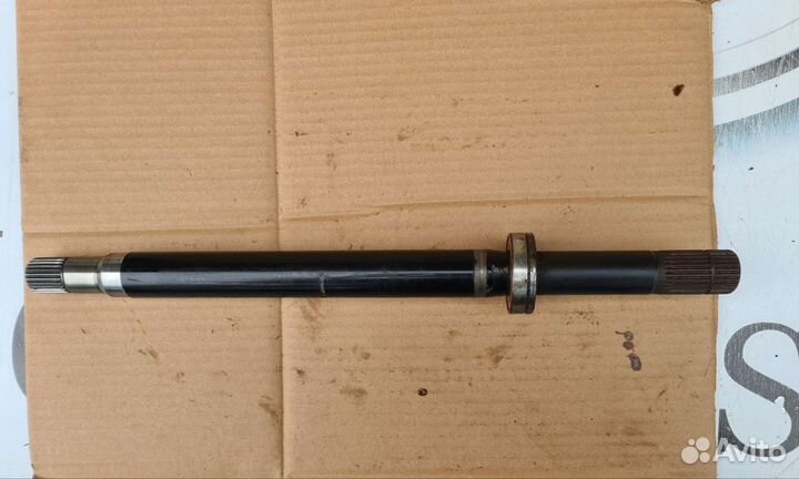 Промежуточный вал Mercedes W205/W213