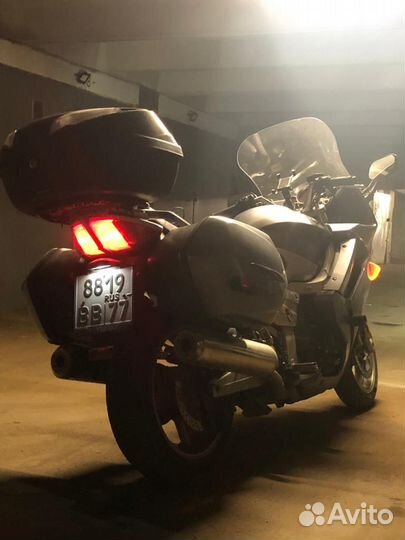 Продажа мотоцикла