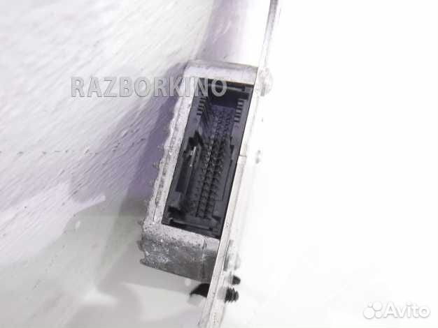 Блок управления ABS бмв X6 E71