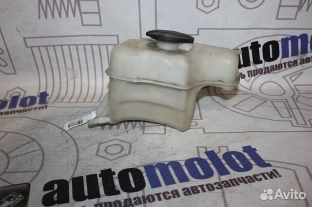 Бачок расширительный Hyundai Sonata Vi YF