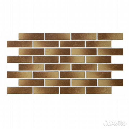 Термопанель Premium Керамин Техас 6 (1806)