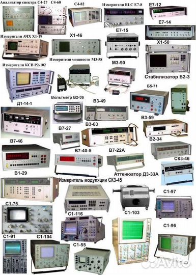 Оргтехника/ бытовая Электроника и Приборы СССР