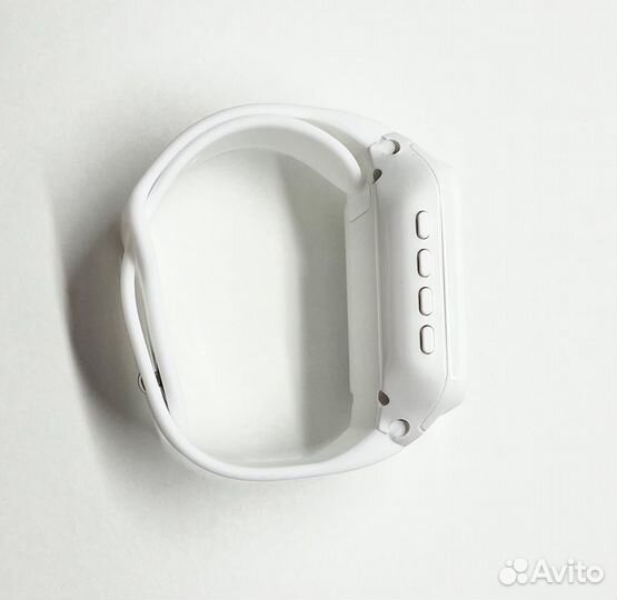 Часы для вызова персонала, врача - модель Медик