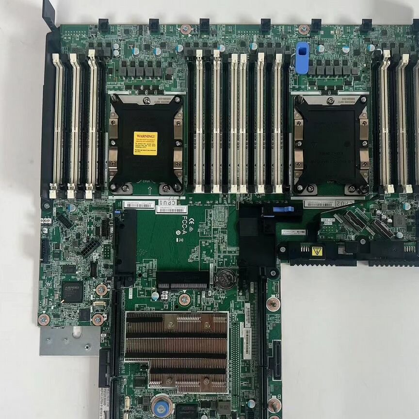 [01PE248] Материнская Плата Сервера Lenovo Sr630 01pe248