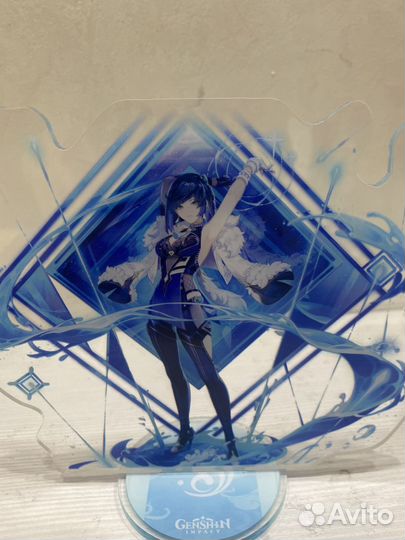 Аниме фигурка