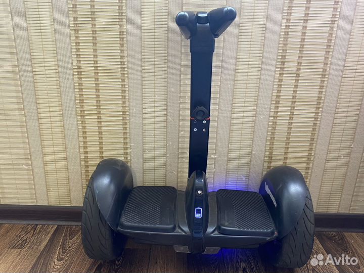 Гироскутер мини-сигвей Ninebot Mini Robot PRO 54V