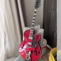 Электрогитара gretsch