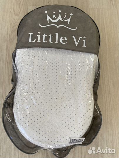 Кокон для новорожденных