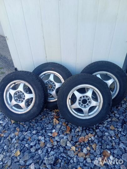 Dunlop Axiom Plus 14
