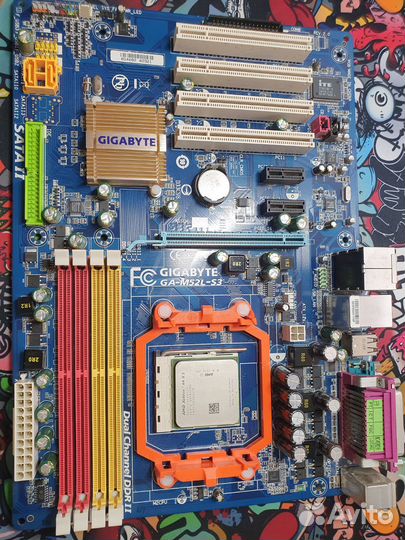 Комплектующие для пк