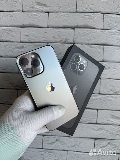 iPhone 13 Pro, 128 ГБ