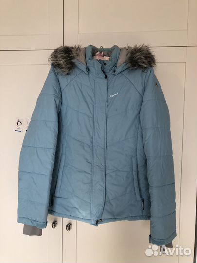 Куртка зимняя icepeak