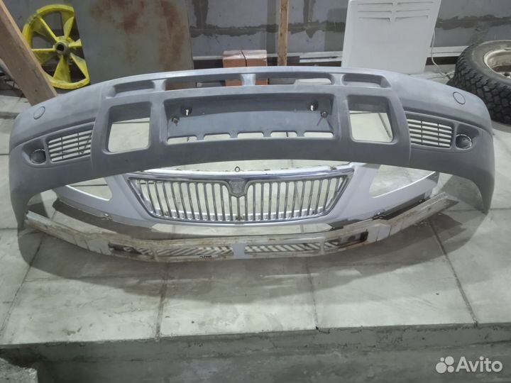 Запчасти на газель