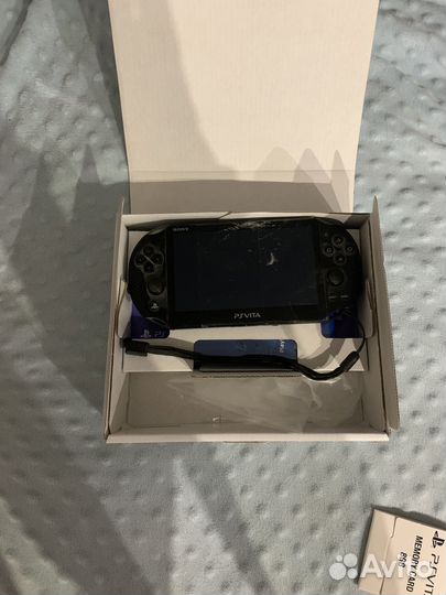 Ps vita