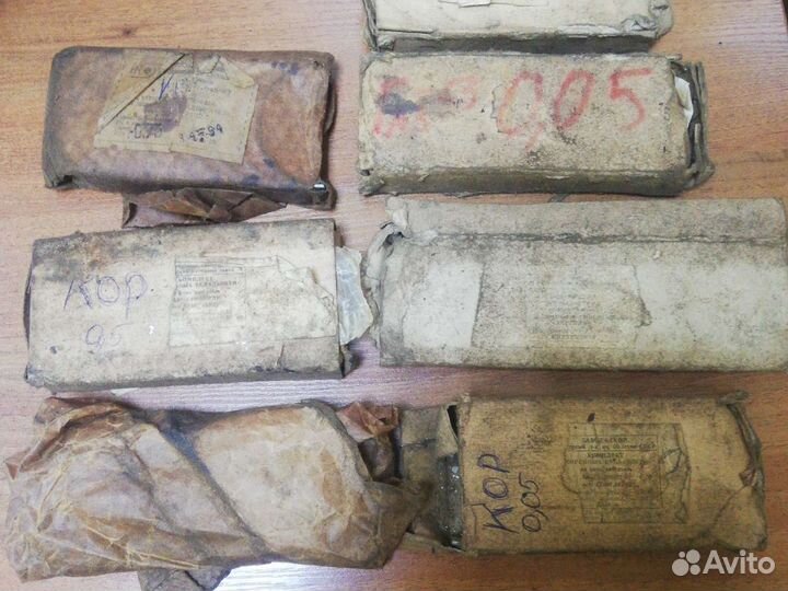 Вкладыши Газ 53