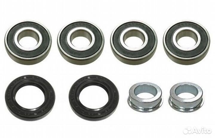 Ремкомплект заднего рычага BRP