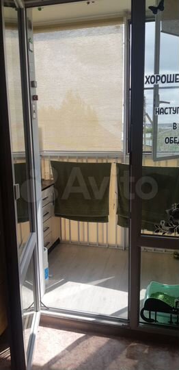 1-к. квартира, 38,7 м², 2/10 эт.