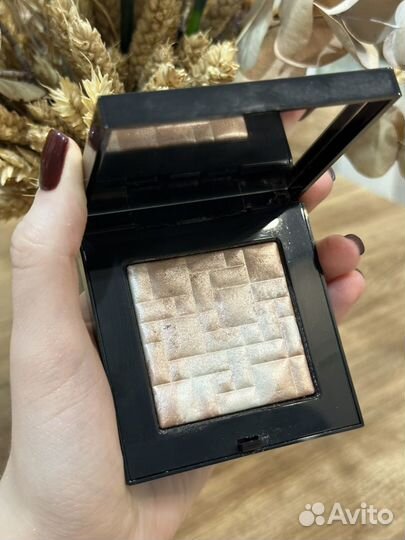 Bobbi brown хайлайтер