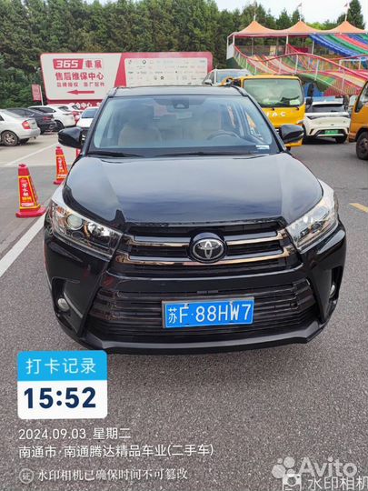 Авто из Китая. Под заказ